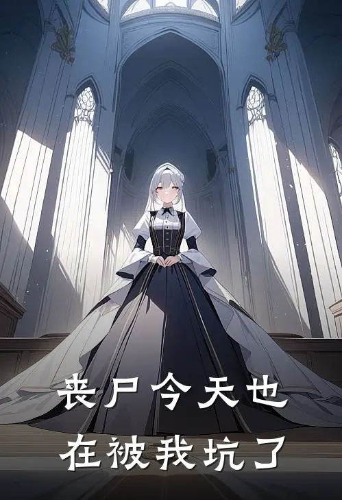 丧尸今天也在被我坑了