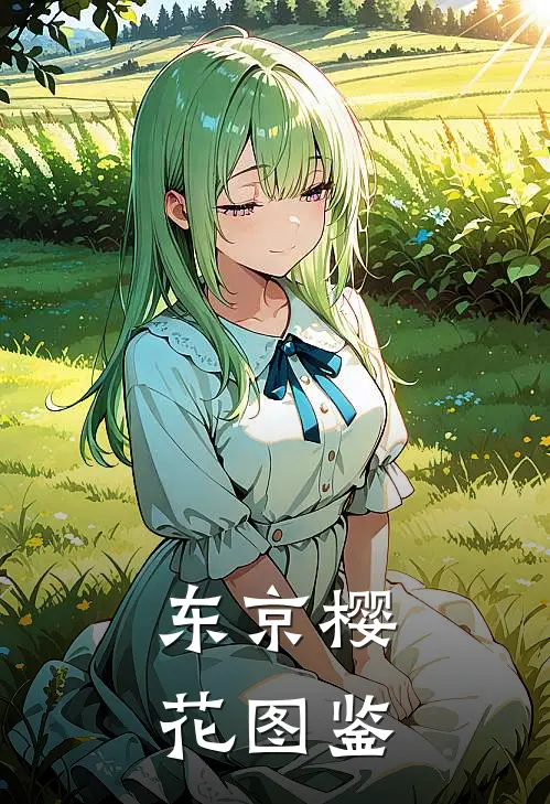 东京樱花图鉴