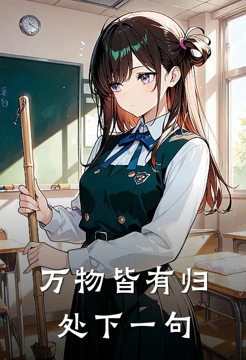 万物皆有归处下一句