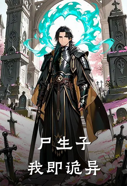 尸生子：我即诡异(华九华九难)免费小说完结版_最新章节列表尸生子：我即诡异(华九华九难)