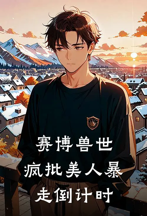 厉锋铠绯铘赛博兽世：疯批美人暴走倒计时完结版在线阅读_赛博兽世：疯批美人暴走倒计时全集免费在线阅读