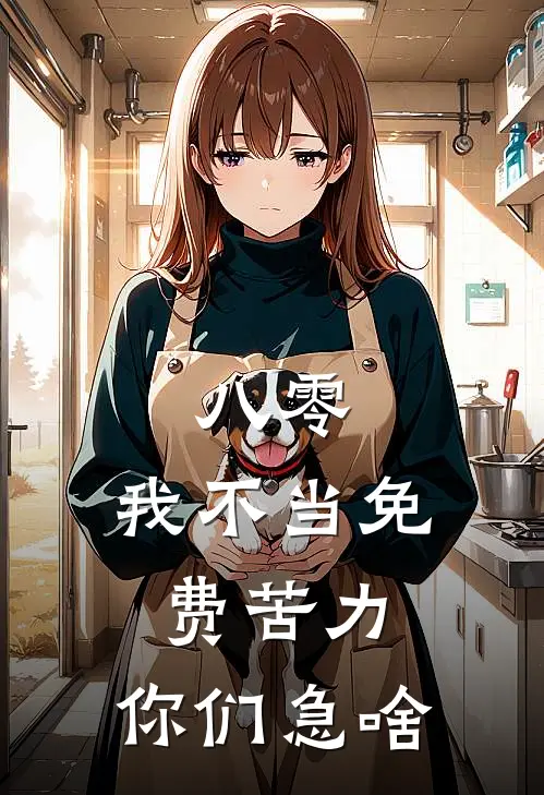 八零：我不当免费苦力，你们急啥