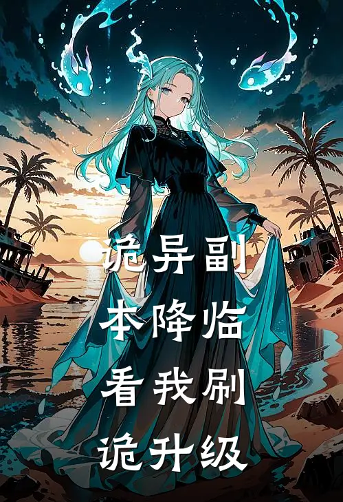 诡异副本降临：看我刷诡升级