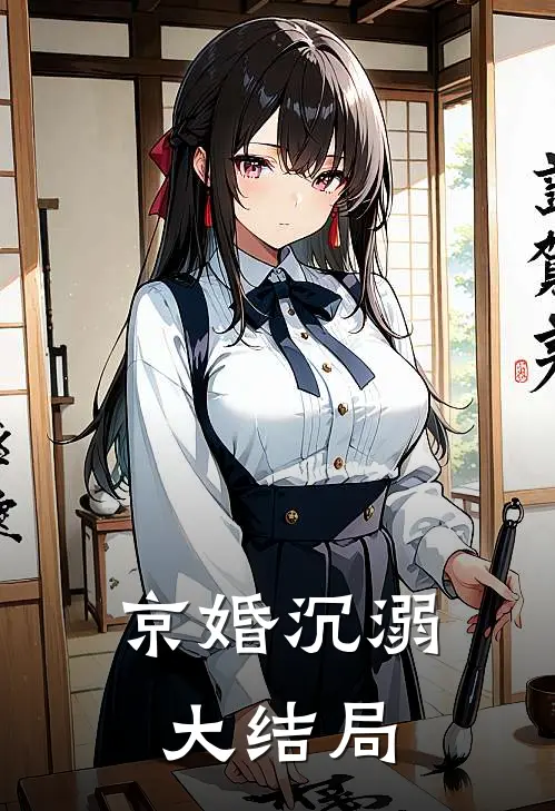 京婚沉溺大结局
