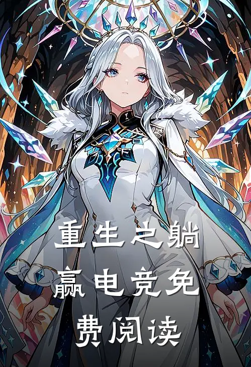 重生之躺赢电竞免费阅读