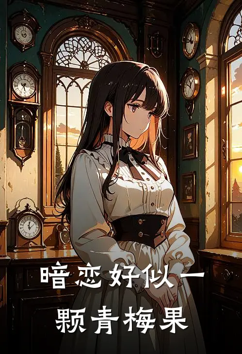 暗恋好似一颗青梅果夏析沈翊青最新推荐小说_完结版小说推荐暗恋好似一颗青梅果夏析沈翊青