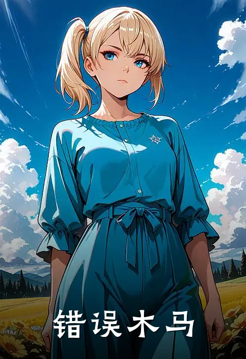 错误木马陈炼赵局推荐完结小说_热门小说在线阅读错误木马(陈炼赵局)