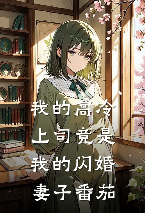 我的高冷上司竟是我的闪婚妻子番茄