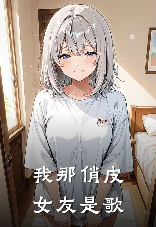 我那俏皮女友是歌