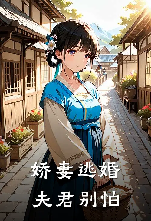 娇妻逃婚，夫君别怕苏子玥尹一宗最新完本小说_免费小说大全娇妻逃婚，夫君别怕(苏子玥尹一宗)