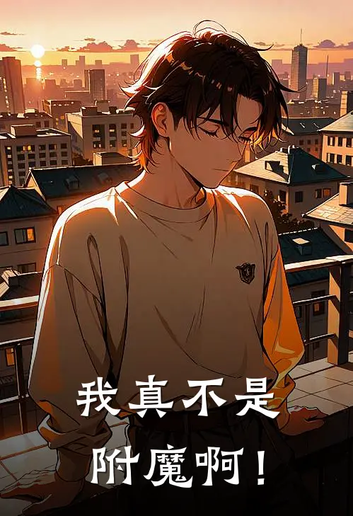 我真不是附魔啊！