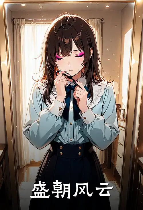 盛朝风云沈星河楚昭推荐完结小说_免费阅读盛朝风云(沈星河楚昭)