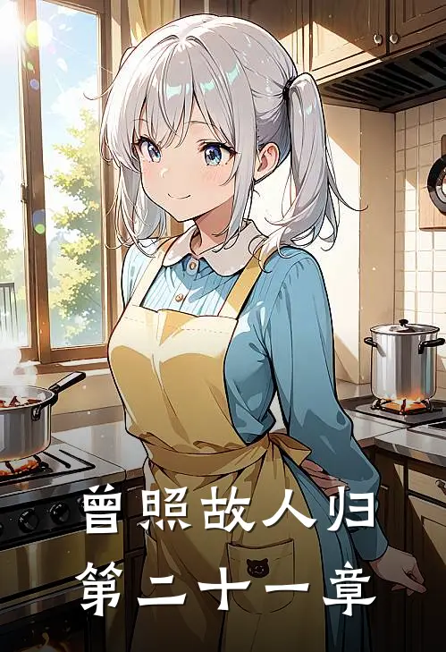 曾照故人归第二十一章
