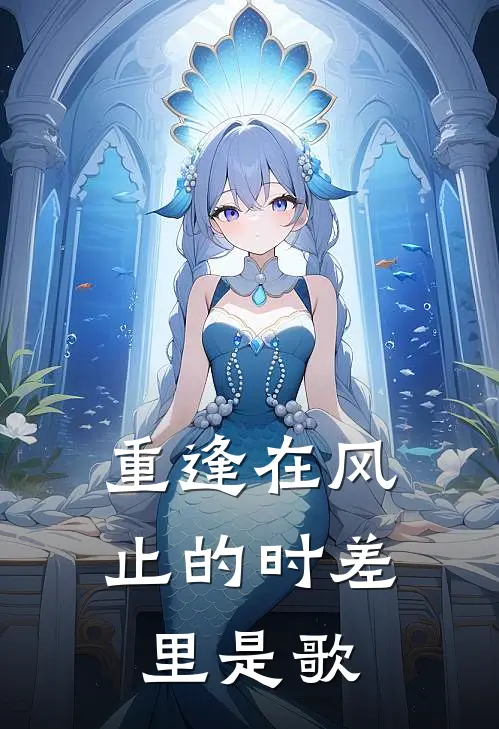 重逢在风止的时差里是歌