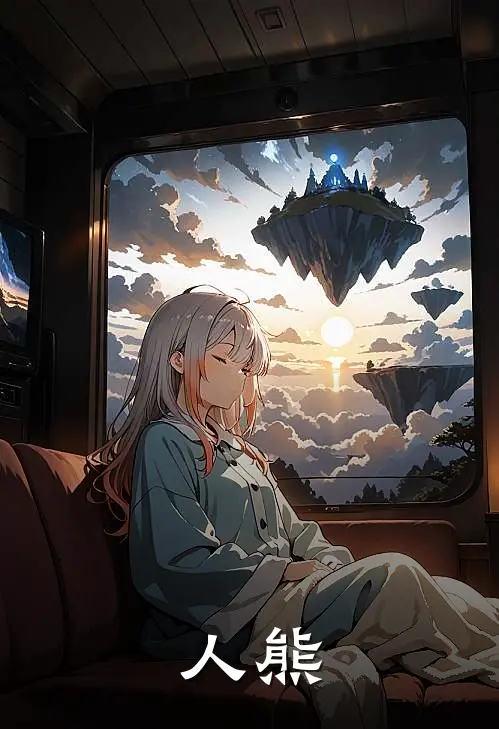 人熊(金宇正金宇)全本完结小说_完整版免费全文阅读人熊(金宇正金宇)