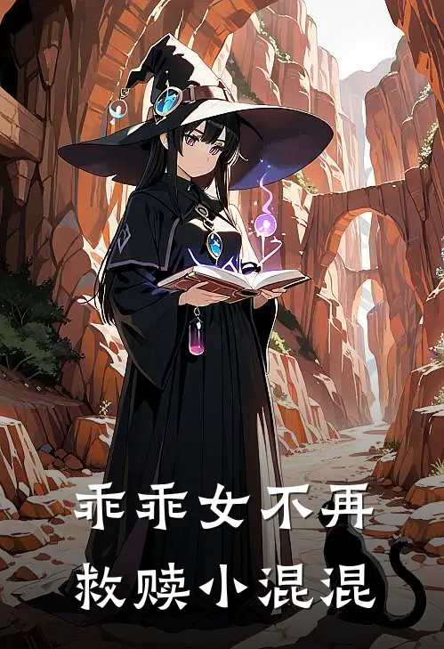 乖乖女不再救赎小混混