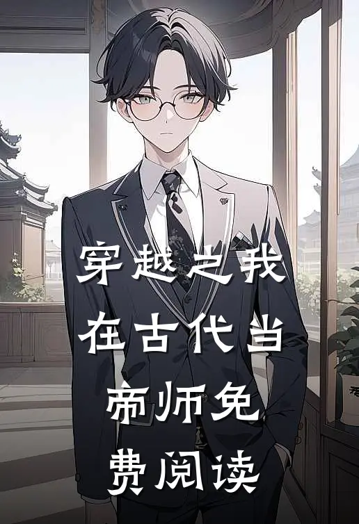 穿越之我在古代当帝师免费阅读