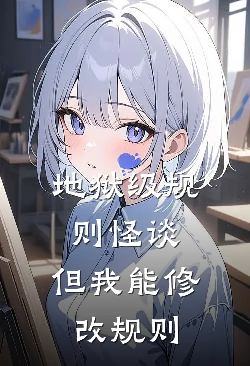 地狱级规则怪谈，但我能修改规则(方阳叶梦玲)免费热门小说_最新小说推荐地狱级规则怪谈，但我能修改规则方阳叶梦玲