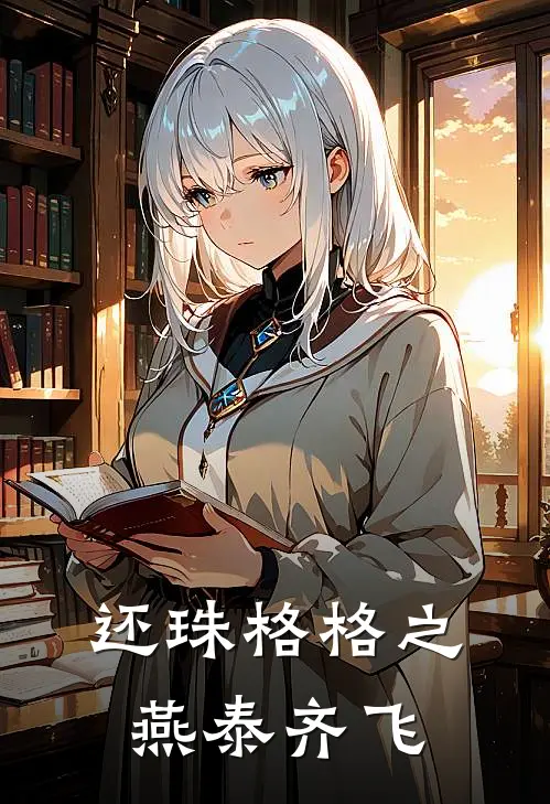 还珠格格之燕泰齐飞尔泰永琪全文阅读免费全集_最新全本小说还珠格格之燕泰齐飞(尔泰永琪)