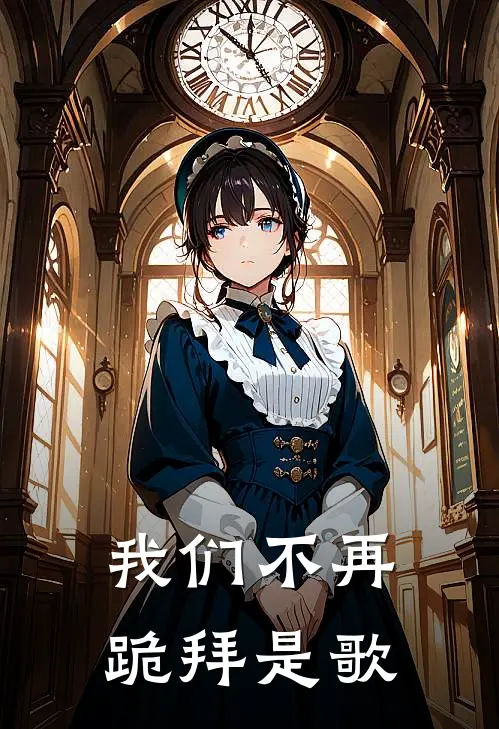 我们不再跪拜是歌