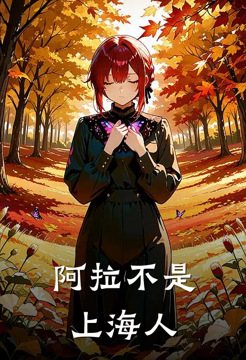 阿拉不是上海人