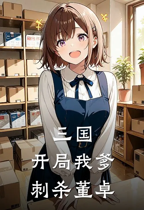 三国：开局我爹刺杀董卓