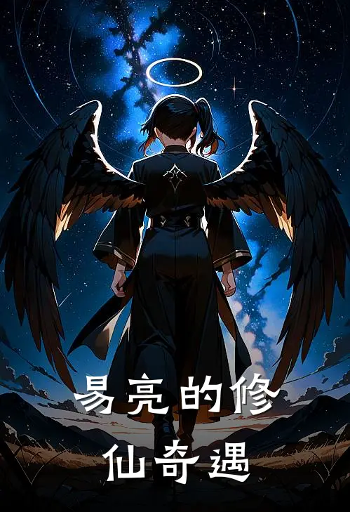 易亮的修仙奇遇