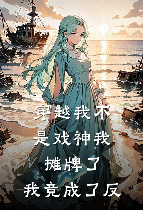 穿越我不是戏神我摊牌了,我竟成了反