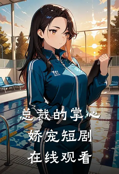 总裁的掌心娇宠短剧在线观看