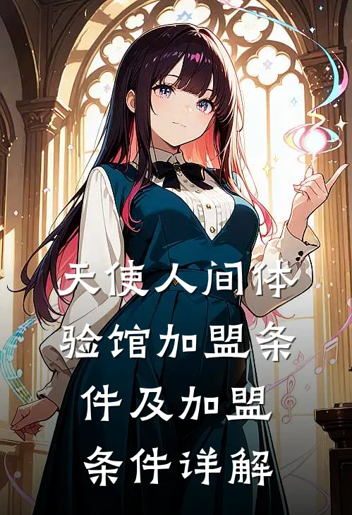 天使人间体验馆加盟条件及加盟条件详解