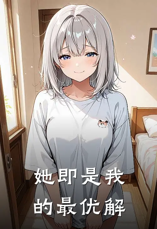 她即是我的最优解