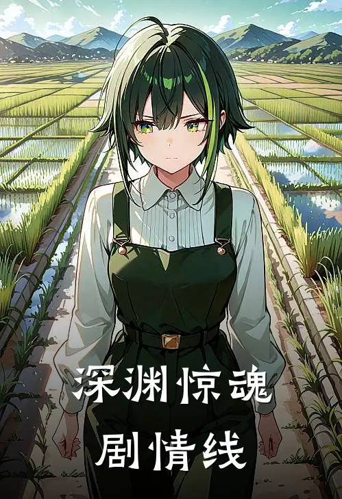 深渊惊魂剧情线