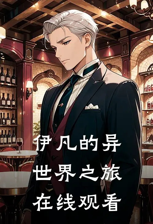 伊凡的异世界之旅在线观看