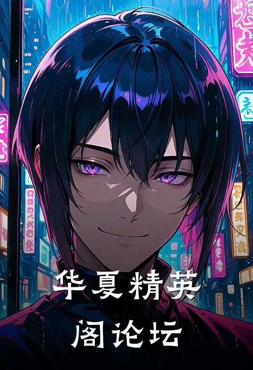 华夏精英阁论坛