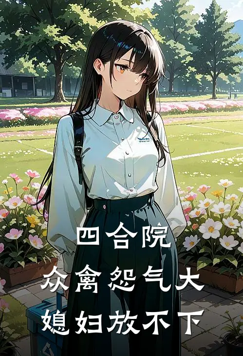 四合院：众禽怨气大，媳妇放不下唐林秦淮茹免费小说全集_小说免费完结四合院：众禽怨气大，媳妇放不下唐林秦淮茹