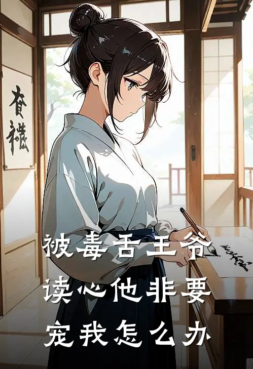 被毒舌王爷读心他非要宠我怎么办(顾嘉佑祁景槐)热门网络小说推荐_最新章节列表被毒舌王爷读心他非要宠我怎么办(顾嘉佑祁景槐)