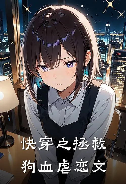 快穿之拯救狗血虐恋文