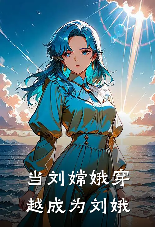 当刘嫦娥穿越成为刘娥