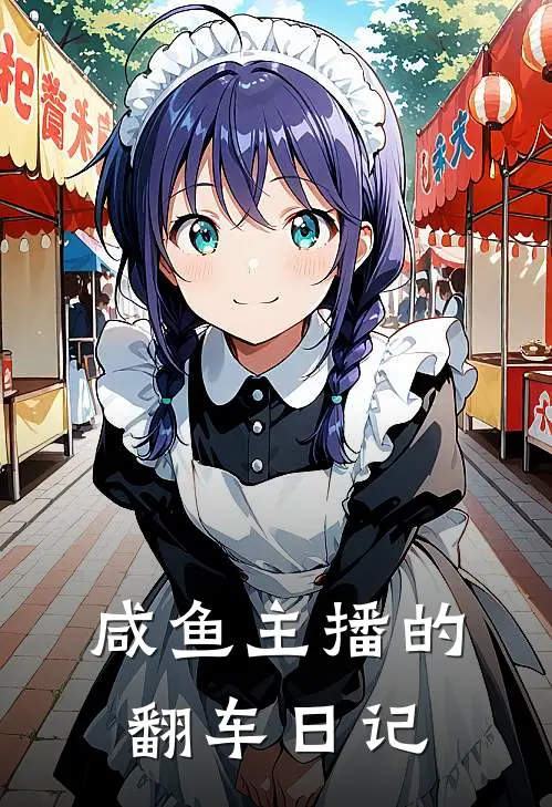 咸鱼主播的翻车日记