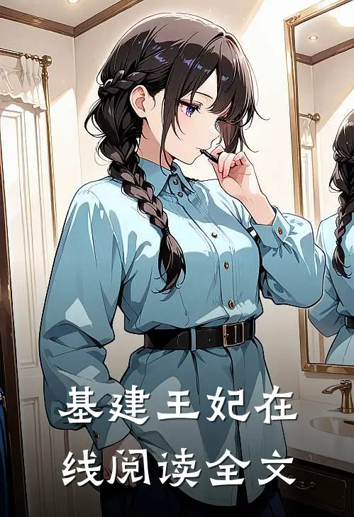 基建王妃在线阅读全文