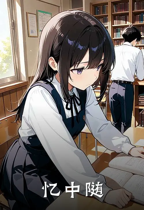 忆中随