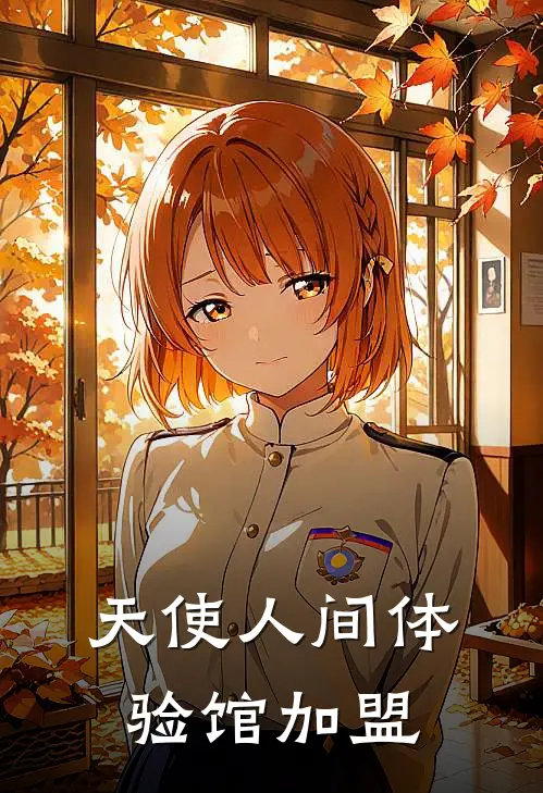 天使人间体验馆加盟