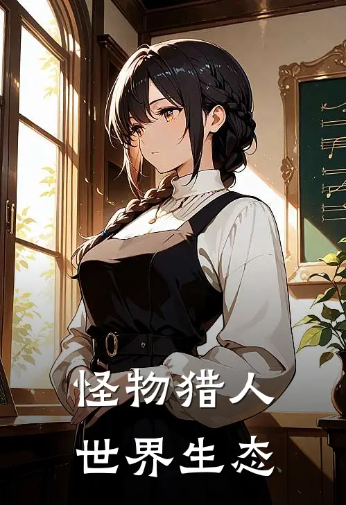 怪物猎人【世界生态】(德尔姆周林)免费热门小说_最新小说推荐怪物猎人【世界生态】德尔姆周林