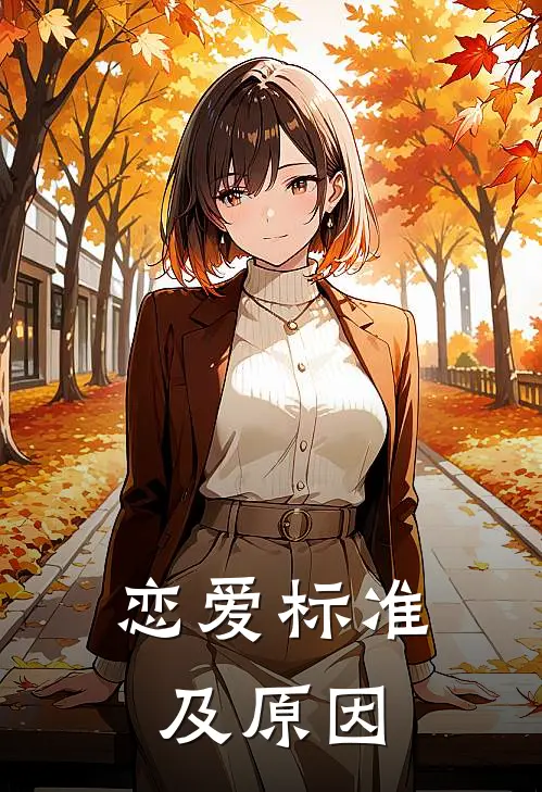 恋爱标准及原因