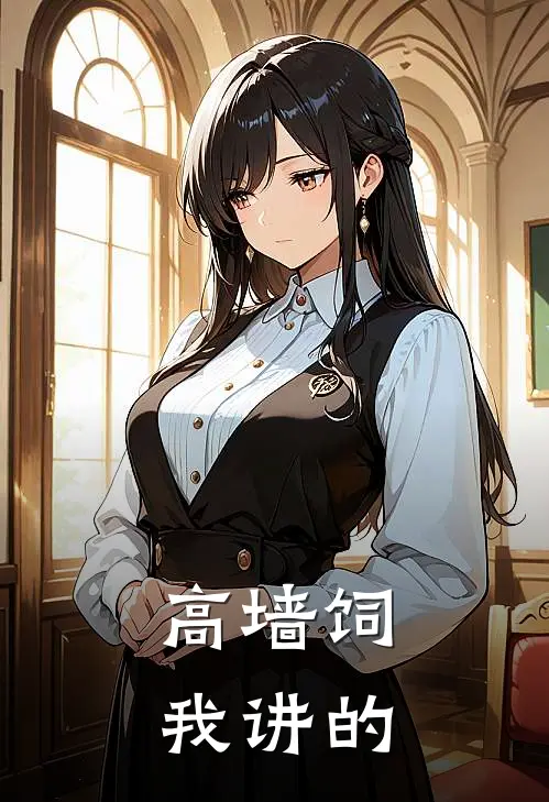 高墙饲我讲的