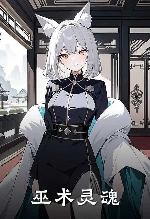 巫术灵魂(沈砚秋苏雨眠)在线免费小说_完整版免费小说巫术灵魂(沈砚秋苏雨眠)