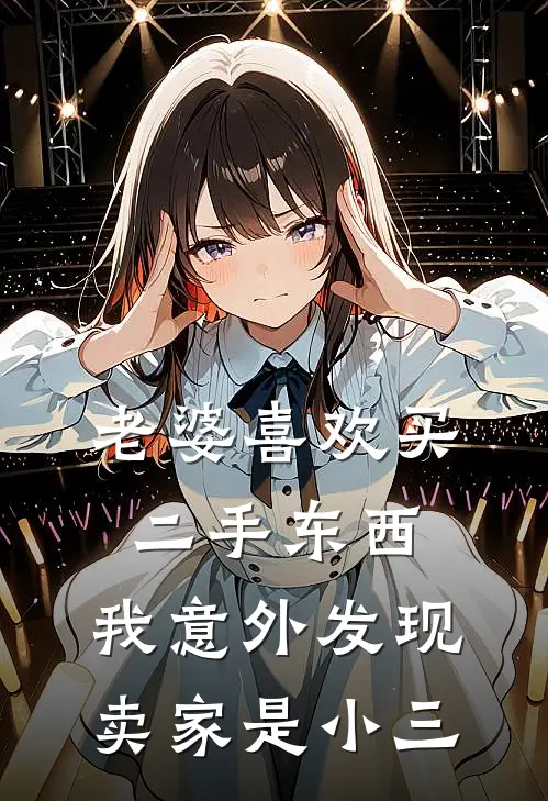 老婆喜欢买二手东西，我意外发现卖家是小三抖音热门最新完结小说推荐_最新更新小说老婆喜欢买二手东西，我意外发现卖家是小三(抖音热门)