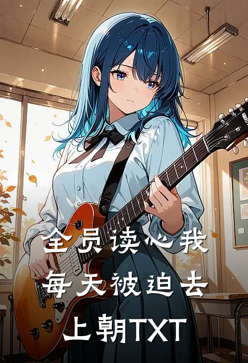 全员读心我每天被迫去上朝TXT