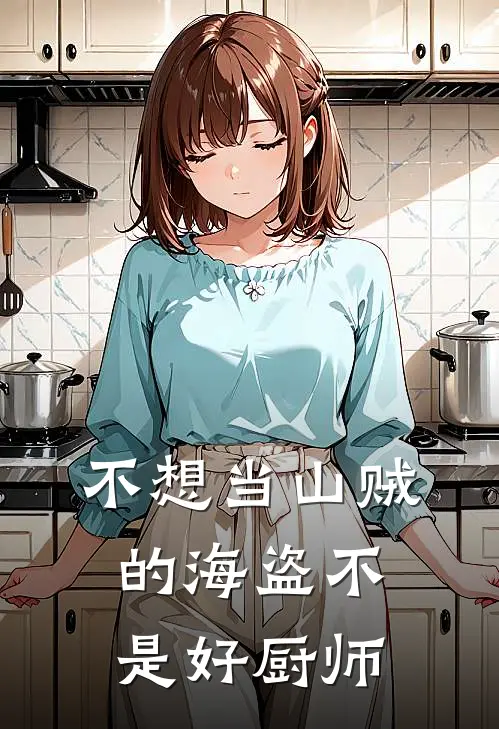 林小满萧长风(不想当山贼的海盗不是好厨师)全集阅读_《不想当山贼的海盗不是好厨师》全文免费阅读