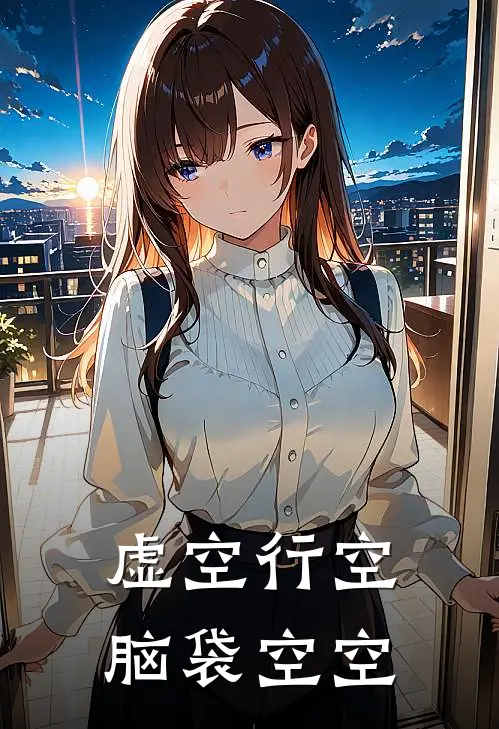 虚空行空脑袋空空